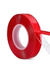 Silikonlu Çift Taraflı Bant 24 mm 2 Metre