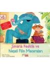 Şımarık Kedicik Ve Neşeli Filin Maceraları