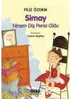 Simay - Ninem Diş Perisi Oldu