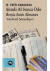 Şimdi Al Sonra Öde