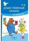 Şimdi Öğrenme Zamanı-İlk Matematik