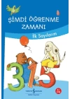 Şimdi Öğrenme Zamanı - İlk Sayılarım