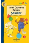 Şimdi Öğrenme Zamanı - Şekiller