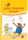 Şimdi Öğrenme Zamanı - Yazmayı Kolaylaştırıcı Çizgi Alıştırmaları