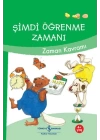 Şimdi Öğrenme Zamanı- Zaman Kavramı