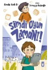 Şimdi Oyun Zamanı!