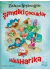Şimdiki Çocuklar Hâlâ Harika