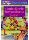 Simitçilerle Boyacıların Maçı