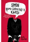 Simon, Homo Sapıens’e Karşı (Ciltli)