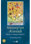 Simurgun Kanadı - Mitoloji ve Edebiyat Makaleleri - Ciltsiz
