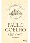 Simyacı (Özel Baskı-Ciltli-Kutulu)