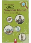 Simyanın Büyüsü  Bir Isaac Newton Polisiyesi