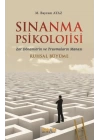 Sınanma Psikolojisi