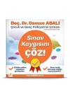 Sınav Kaygısını Çöz