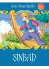 Sinbad - Seçme Dünya Masalları