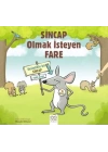 Sincap Olmak İsteyen Fare