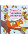 Sincap’ın Sonbahar Bulmacası – Doğada Bir Yıl