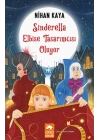 Sinderella Elbise Tasarımcısı Oluyor