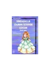 Sinderella Olmak İsteyen Çocuk