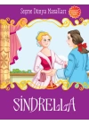 Sindrella - Seçme Dünya Masalları
