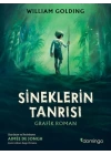 Sineklerin Tanrısı - Grafik Roman