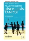 Sineklerin Tanrısı - Modern Klasikler Dizisi