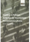 Sinema ve Reklam Anlatılarına Hareketlilik Penceresinden Bakış