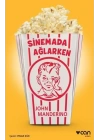 Sinemada Ağlarken