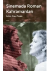 Sinemada Roman Kahramanları