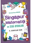 Singapur Matematiği ve Zeka Oyunları 5. Sınıflar İçin