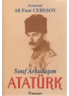 Sınıf Arkadaşım Atatürk