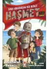 Sınıf Arkadaşım Bir Robot - Haşmet 1 0