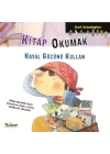 Sınıf Arkadaşları - Kitap Okumak