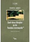 Sınıf-ötesi Bireyler ya da Yeniden-üretmezlik
