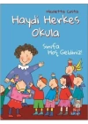 Sınıfa Hoş Geldiniz! - Haydi Herkes Okula