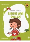 Sınıfın Yeni Üyeleri