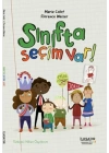 Sınıfta Seçim Var !