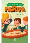 Sınıftaki Gizemli Saat - Faruk