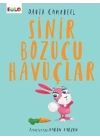 Sinir Bozucu Havuçlar
