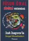 Sinirli Vatandaş Cenk Cengaver’in Sosyal Bunalımları Biraz Komik, Biraz Acıklı Roman