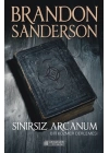 Sınırsız Arcanum