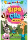 Sıpa Çila - Mini Masallar 5