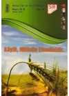 SIR - Aktüel Fikir ve Yorum Dergisi - Mayıs 2018 : Sayı:23
