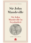 Sir John Mandeville’in Seyahatleri