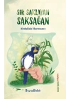 Sır Saklayan Saksağan