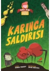 Sıra Dışı Doğa Parkı- Karınca Saldırısı
