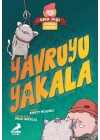 Sıra Dışı Doğa Parkı- Yavruyu Yakala