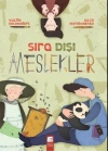 Sıra Dışı Meslekler