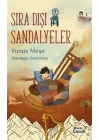 Sıra Dışı Sandalyeler