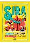 Sıra Sende
